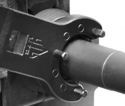 Leapers Siirry Asehuolto^UTG AR10/AR15 Armorer's Multi Tool