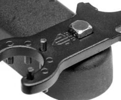Leapers Siirry Asehuolto^UTG AR10/AR15 Armorer's Multi Tool
