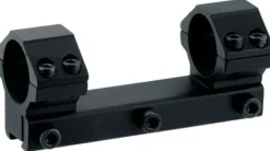 Leapers -kiikarinjalusta ilmakiväärille, kiinteä (30 mm)| Outlet - Metsästysvarusteet