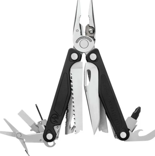 Leatherman Monitoimityökalut^Charge Plus Nylon