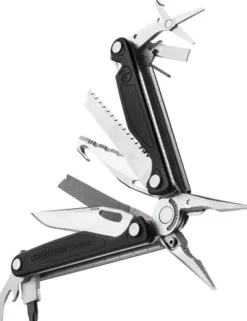Leatherman Monitoimityökalut^Charge Plus Nylon
