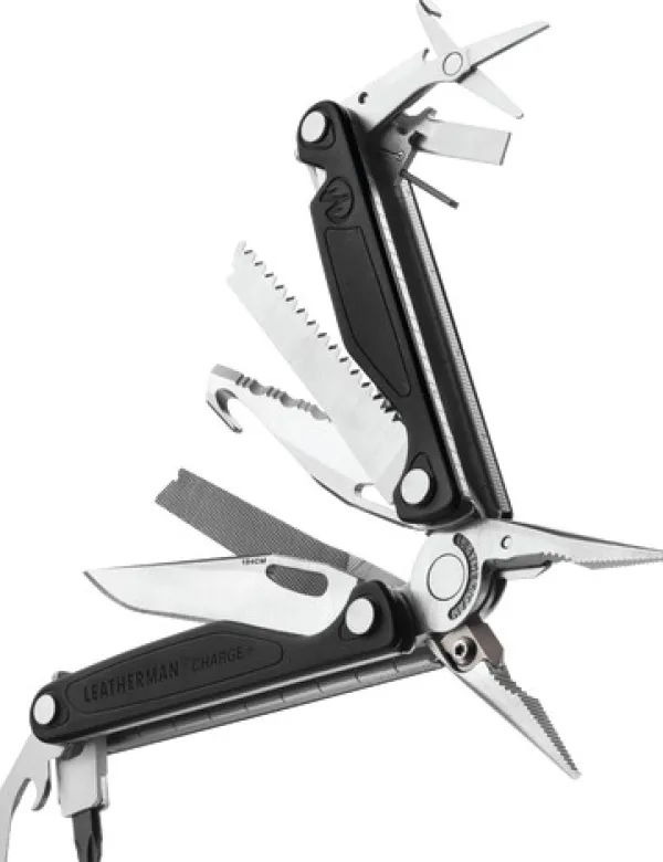 Leatherman Monitoimityökalut^Charge Plus Nylon