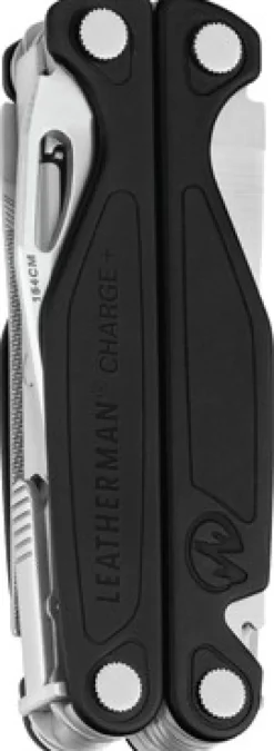 Leatherman Monitoimityökalut^Charge Plus Nylon