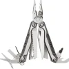 Leatherman Charge Plus TTI Nylon| Monitoimityökalut