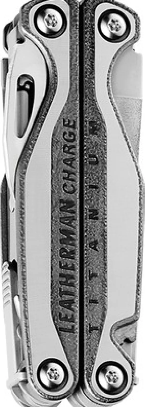 Leatherman Charge Plus TTI Nylon| Monitoimityökalut