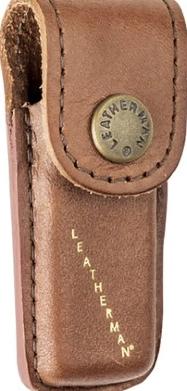Leatherman Kotelot Ja Tarvikkeet^Heritage Sheath XS