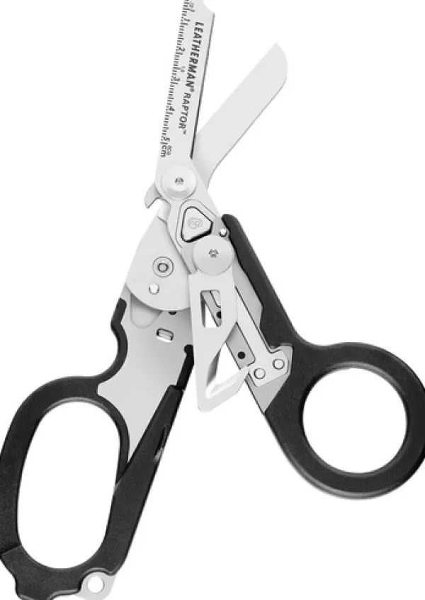 Leatherman Raptor| Monitoimityökalut