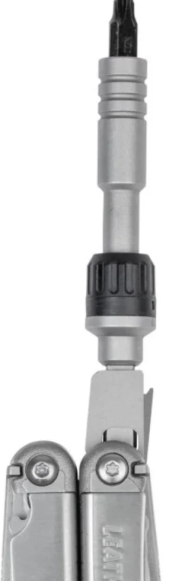 Leatherman Kotelot Ja Tarvikkeet^Ratchet Driver Steel räikkäväännin vaihtokärjille