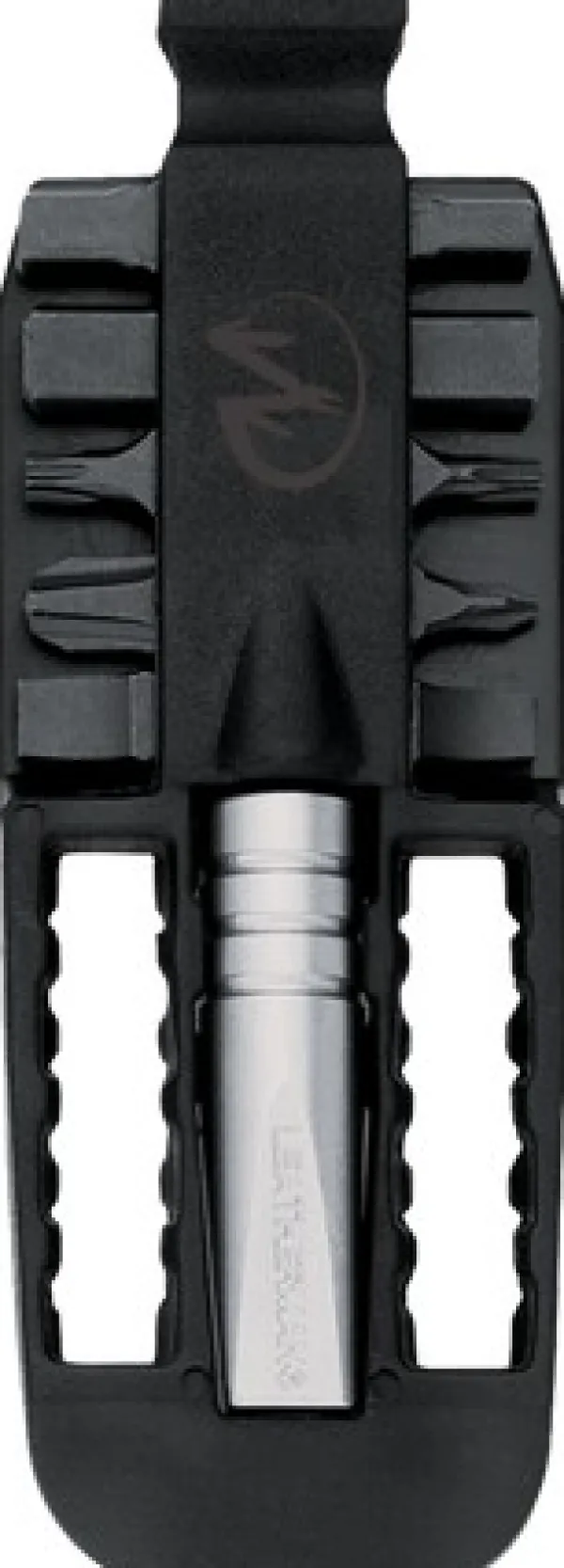 Leatherman Monitoimityökalut^Removable Bit Driver Black