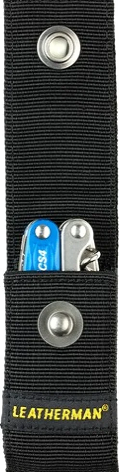 Leatherman Sheath Nylon Small| Monitoimityökalut