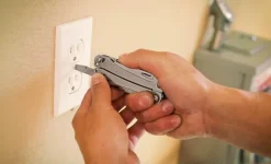 Leatherman Monitoimityökalut^Sidekick, Sleeve