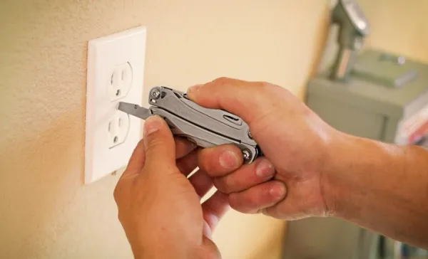 Leatherman Monitoimityökalut^Sidekick, Sleeve