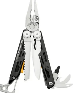 Leatherman Monitoimityökalut^Signal - monitoimityökalu nylonkotelolla