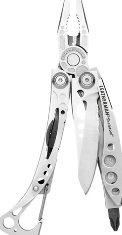 Leatherman Monitoimityökalut^Skeletool