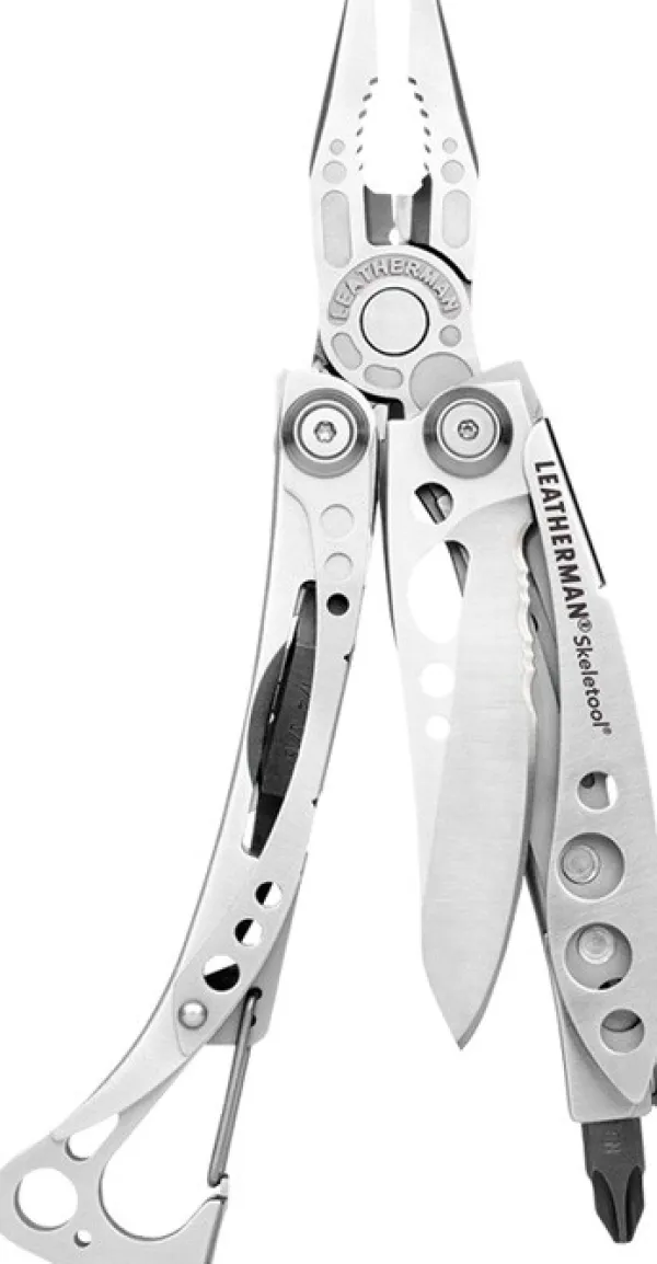 Leatherman Monitoimityökalut^Skeletool