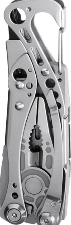 Leatherman Monitoimityökalut^Skeletool