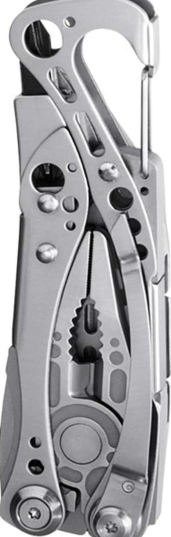Leatherman Monitoimityökalut^Skeletool