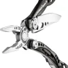 Leatherman Monitoimityökalut^Skeletool CX monitoimityökalu, musta