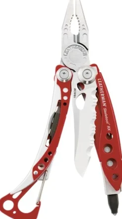 Leatherman Monitoimityökalut^Skeletool RX Rescue