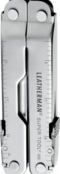 Leatherman Super Tool 300, Nylon| Juomapullot