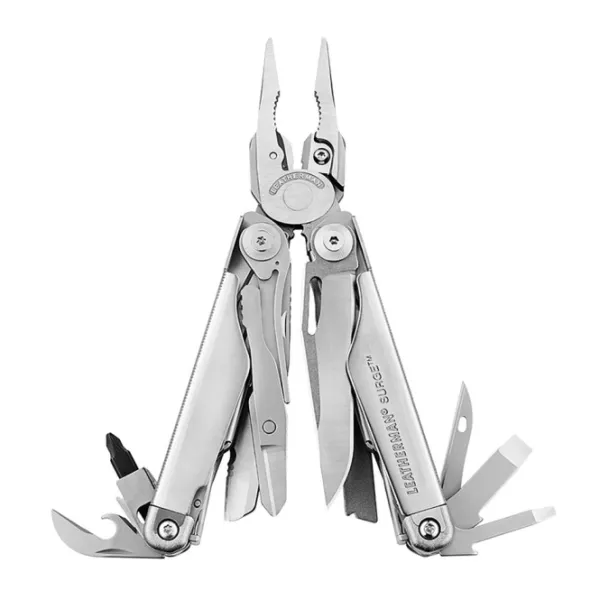 Leatherman Monitoimityökalut^Surge