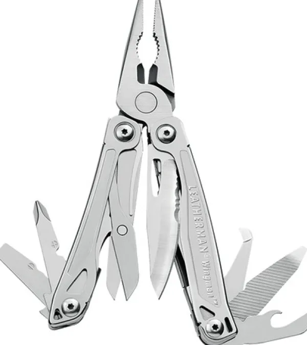 Leatherman Monitoimityökalut^Wingman monitoimityökalu