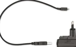 Led Lenser Valaisinten Tarvikkeet^5V Laturi