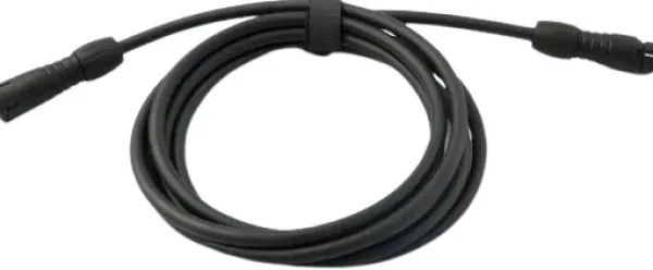 LEDX of Sweden LedX Extension Cable jatkojohto 150cm LEDX-liitin| Paristot, Laturit Ja Vara-akut