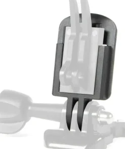 LEDX of Sweden LedX GoPro adapteri LX-kiinnityksellä| Valaisinten Tarvikkeet