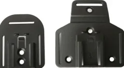 LEDX of Sweden Valaisinten Tarvikkeet^LedX LedX Snok-lampun kiinnityssarja kypärään