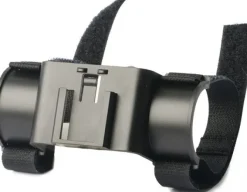 LEDX of Sweden LedX Snok-lampun kiinnityssarja pyörään| Valaisinten Tarvikkeet