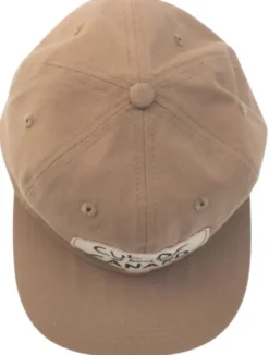 Lemmelkaffe Päähineet, huivit ja kaulurit/Lippikset^Keps Cul De Canard Beige