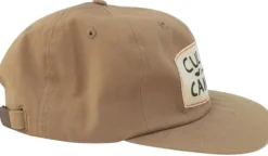 Lemmelkaffe Päähineet, huivit ja kaulurit/Lippikset^Keps Cul De Canard Beige