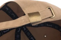 Lemmelkaffe Päähineet, huivit ja kaulurit/Lippikset^Keps Cul De Canard Beige