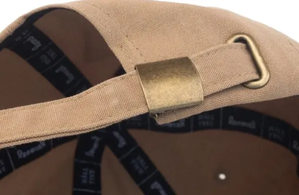 Lemmelkaffe Päähineet, huivit ja kaulurit/Lippikset^Keps Cul De Canard Beige