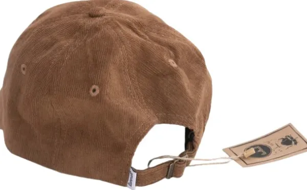 Lemmelkaffe Päähineet, huivit ja kaulurit/Lippikset^Keps Data Manchester Brown