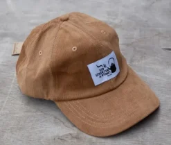 Lemmelkaffe Päähineet, huivit ja kaulurit/Lippikset^Keps Data Manchester Brown