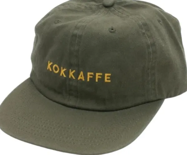 Lemmelkaffe Keps Pannan Green| Päähineet, huivit ja kaulurit/Lippikset