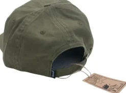 Lemmelkaffe Keps Pannan Green| Päähineet, huivit ja kaulurit/Lippikset