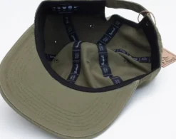 Lemmelkaffe Keps Pannan Green| Päähineet, huivit ja kaulurit/Lippikset