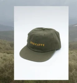 Lemmelkaffe Keps Pannan Green| Päähineet, huivit ja kaulurit/Lippikset