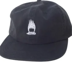 Lemmelkaffe Keps Yris Black| Päähineet, huivit ja kaulurit/Lippikset