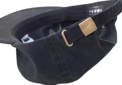 Lemmelkaffe Keps Yris Black| Päähineet, huivit ja kaulurit/Lippikset