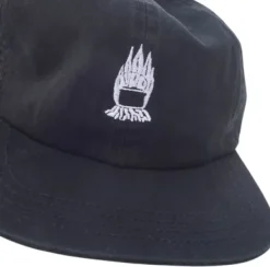 Lemmelkaffe Keps Yris Black| Päähineet, huivit ja kaulurit/Lippikset