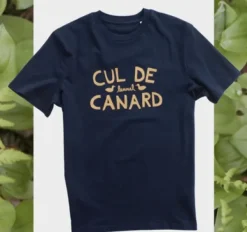 Lemmelkaffe T-paidat Ja Pikeepaidat^T-Shirt CDC Navy