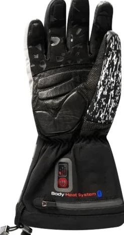 Lenz Heat Glove 7.0 Finger Cap Unisex heijastavat lämpöhanskat| Lämpövaatteet