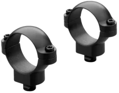 Leupold Optiikkatarvikkeet^QR Kiikarinrenkaat 49931 Medium 30mm