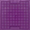 Lickimat ruokakuppi Playdate Lila 20x20 cm| Koirankupit
