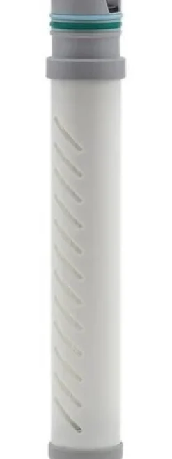 Lifestraw Vedenpuhdistus^Go Stage Replacement Filter vaihtosuodatin, valkoinen