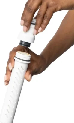 Lifestraw Vedenpuhdistus^Go 2.0 Replacement 2-Stage Replacement Filter vaihtosuodatin